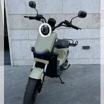 Электровелосипед kugoo v3 pro plus 21ah