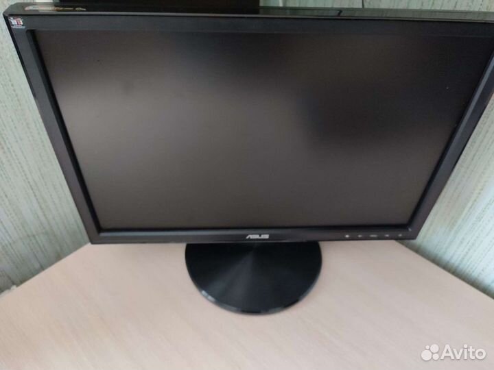 Монитор Asus