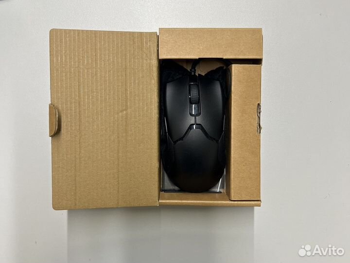 Мышка Razer Viper 8k