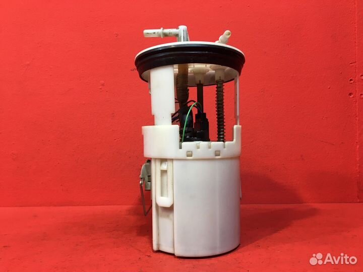 Топливный насос Hyundai Santa Fe CM D4EB 2.2 Б/У