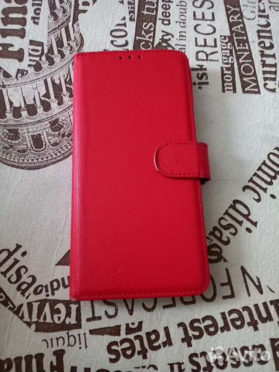 Чехол на redmi note 9