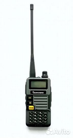 Рация Quansheng UV-R50-2