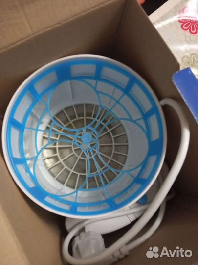 Стерилизатор Маман