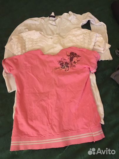 Вещи пакетом размеры 42,44,46