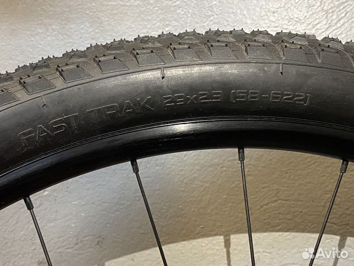 Specialized fast trak 29х2.3