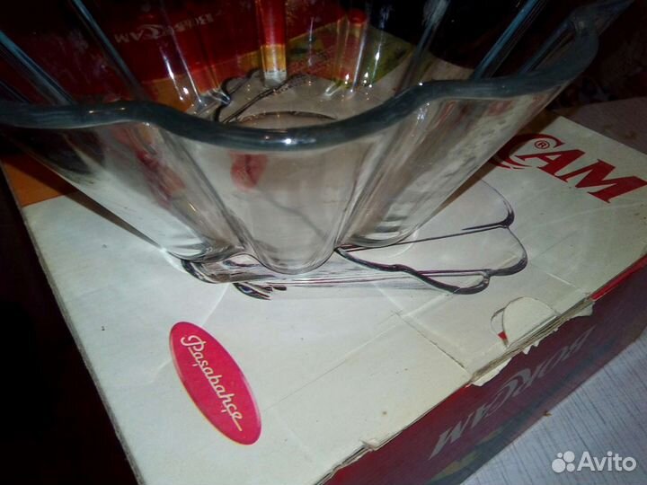 Форма жаропрочная, керамика