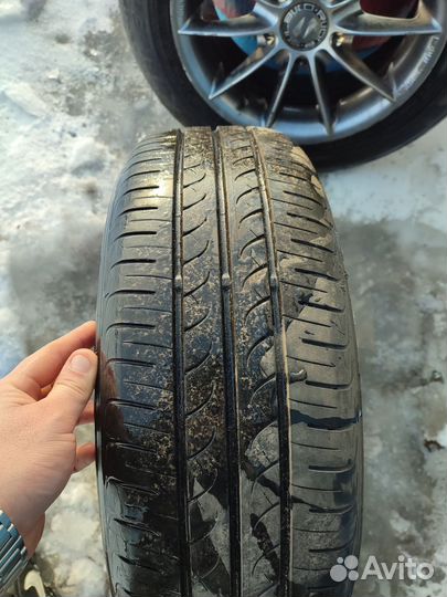 Литые диски