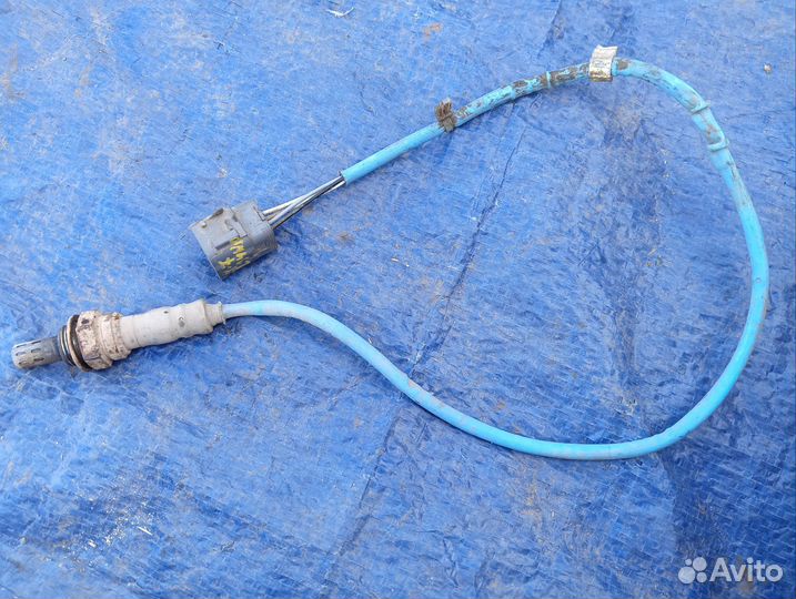 Лямбда зонд датчик кислорода мазда сх7 2.3 4WD