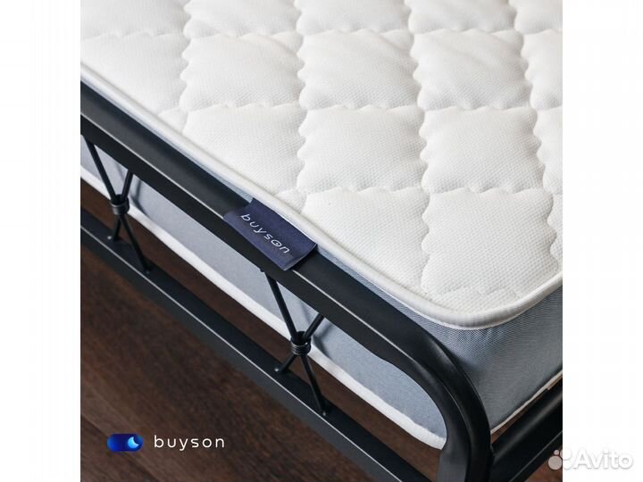 Матрас 200*140