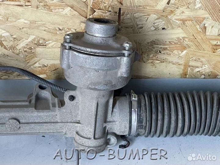 Ford Explorer 2011- рейка по запчастям