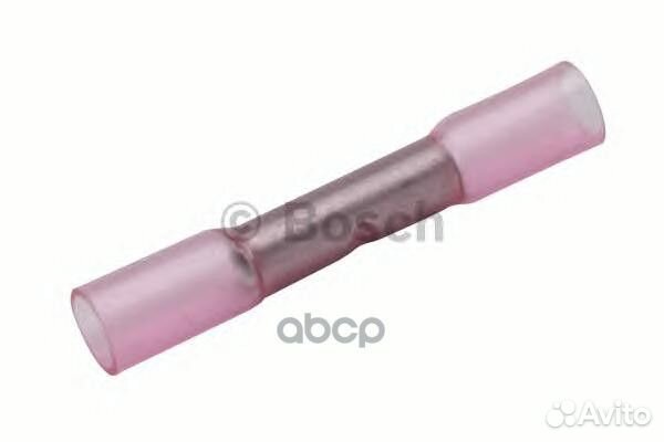 Клемма кабеля сечение 0,5-1,5мм/Д 4,3-1,4мм 198