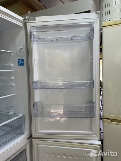 Холодильник Beko