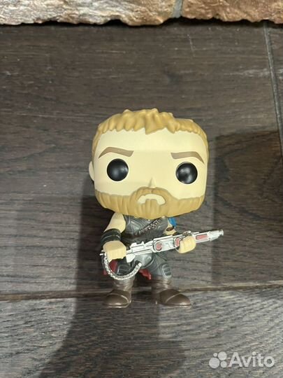 Funko pop thor 240