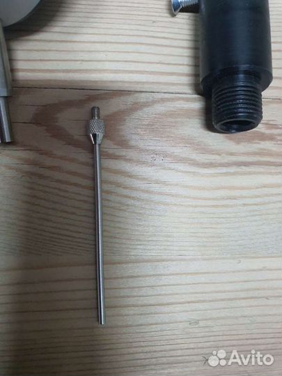 Индикатор настройки зажигания для Мотоциклов