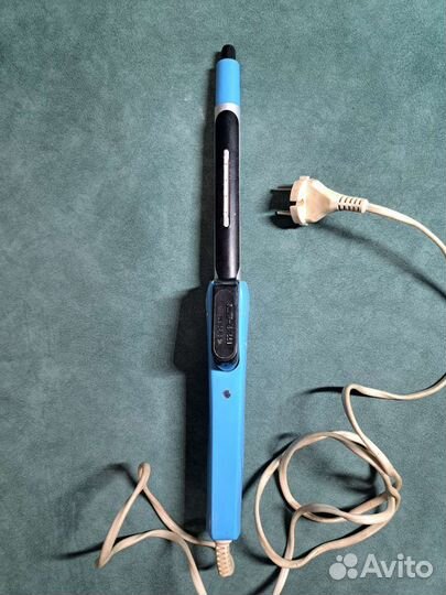 Плойка для волос