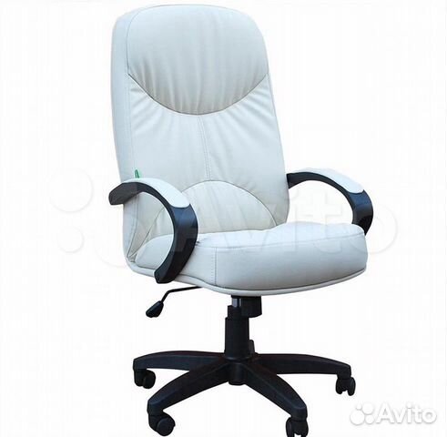 Офисное кресло