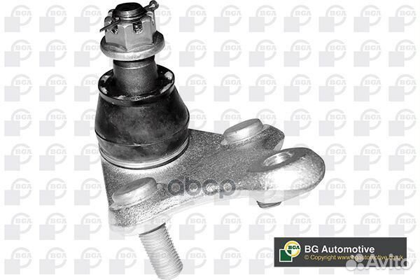 SJ4402 опора шаровая Toyota Auris/ Rav4 III 2