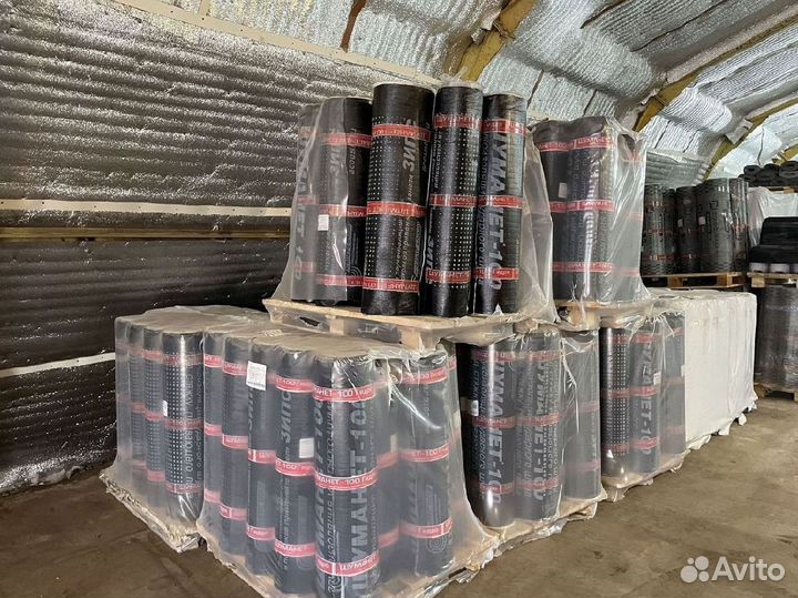 Звукоизоляция