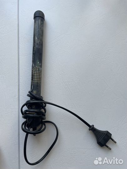 Обогреватель в аквариум