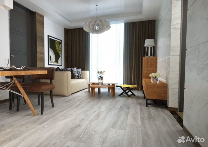 Ламинат со склада