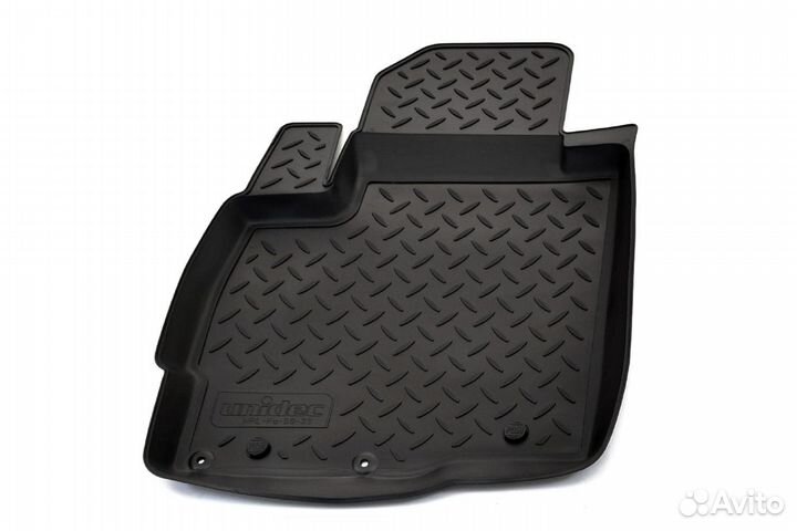Коврики оригинал outlander xl