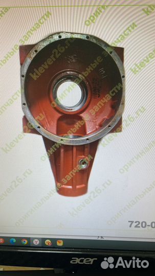 Для Тукана 1600 запасные части