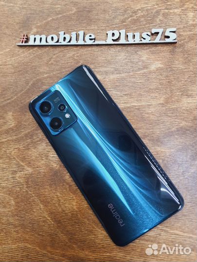 realme 9 Pro+, 8/256 ГБ