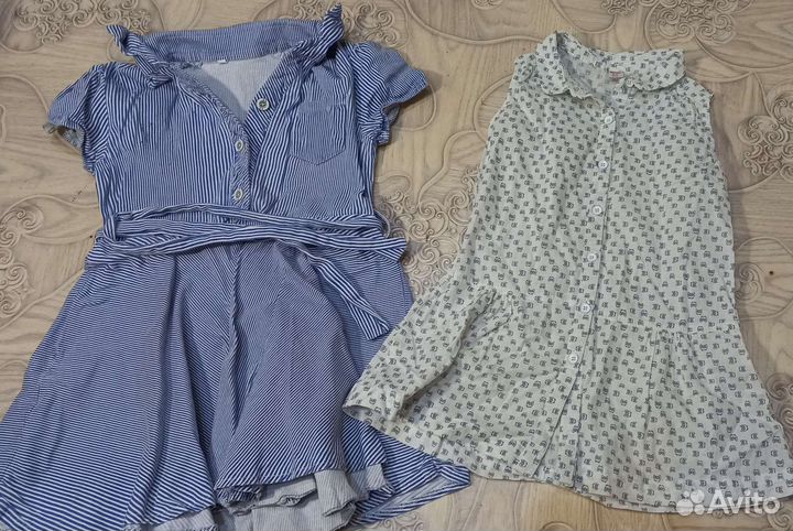 Вещи пакетом на девочку 2 3 года