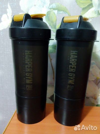 Шейкер для коктейлей