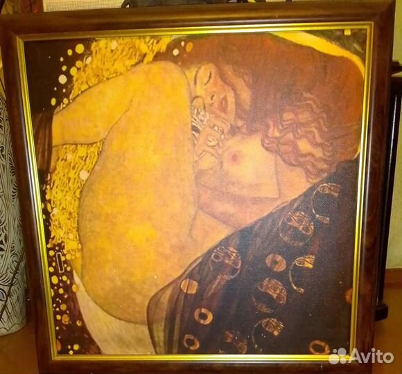 Интерьерная картина 