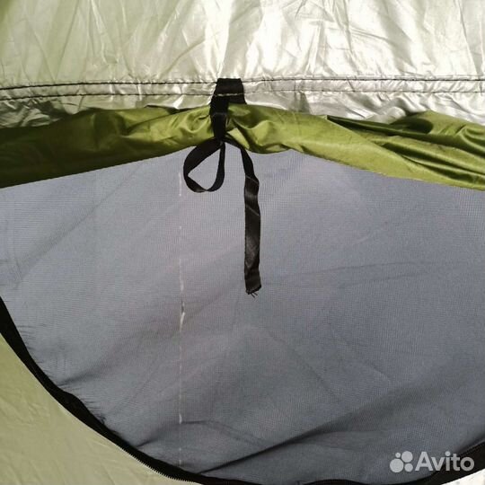 Палатка для туалета и душа