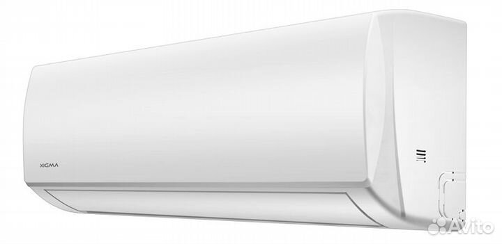 Сплит система Xigma XG-TX35RHA Turbocool on/off