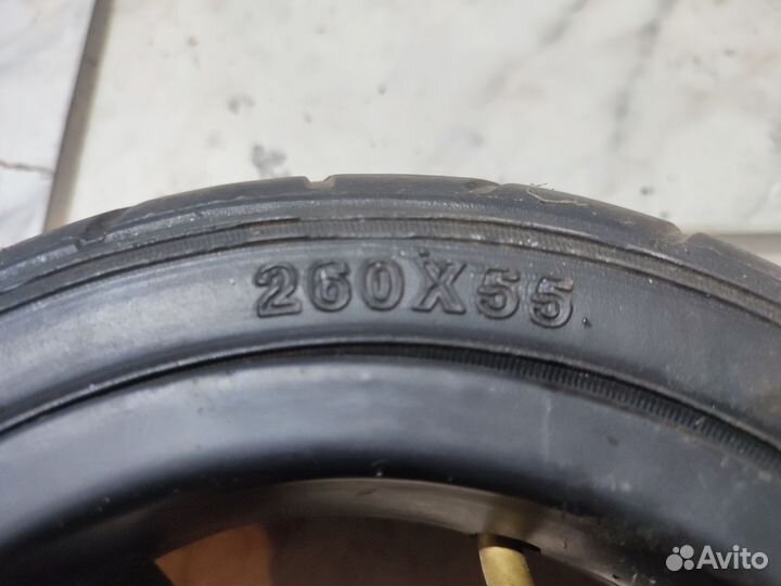 Колеса для детской коляски бу