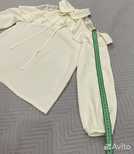 Блузка 134-140