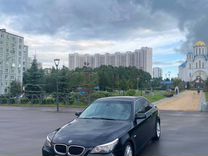 BMW 5 серия 3.0 AT, 2007, 279 192 км, с пробегом, цена 900 000 руб.