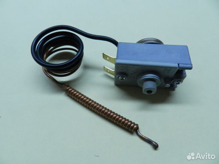 Термостат для водонагревателя, бойлера в Элисте