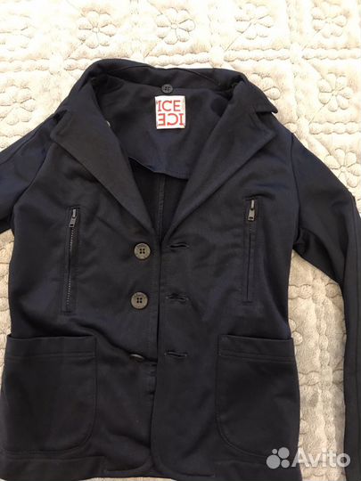 2 Джемпера для мальчика