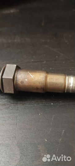 Датчик кислорода (лямбда зонд)