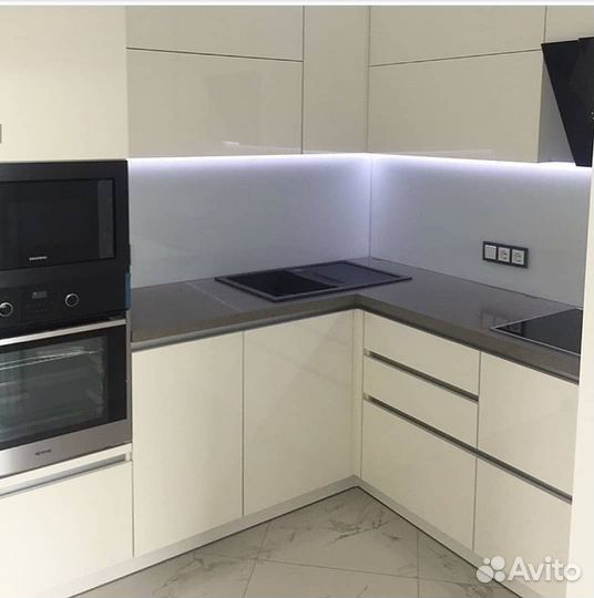 Кухня на заказ