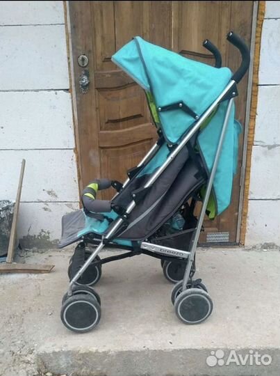 Коляска трость Breeze