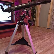 Телескоп Sky Watcher bk 909eq2