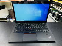 ThinkPad X1 Carbon i7 / 8гб / 240ssd / сенсорный