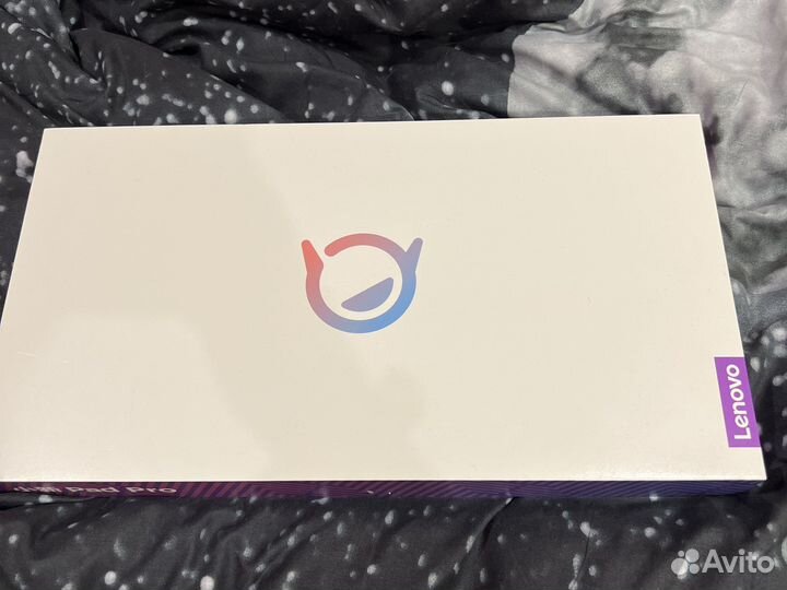 Планшет Lenovo Tab