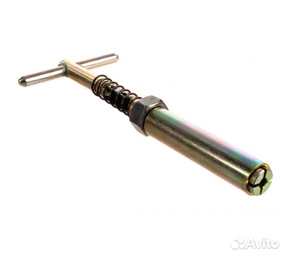 Приспособление для притирки клапанов