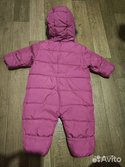 Комбинезон 68