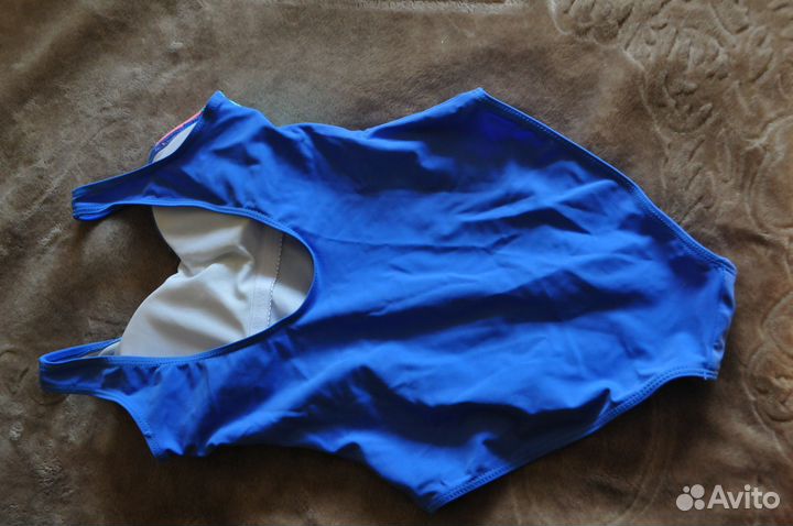 Купальник плавательный женский. Новый
