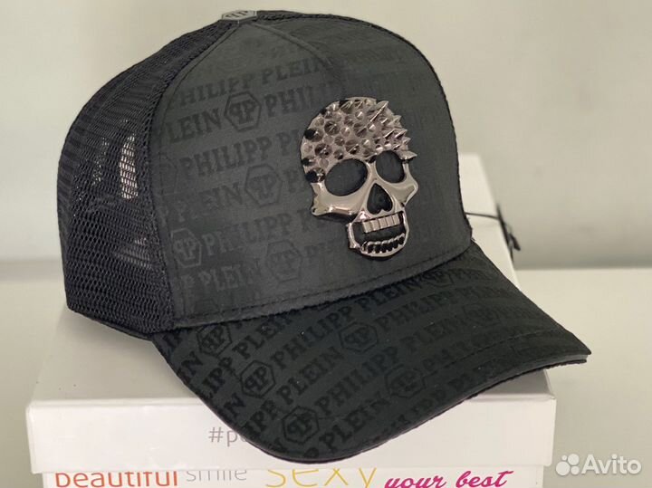 Бейсболка кепка разных брендов