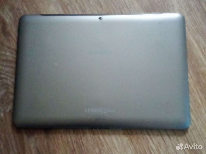 Samsung galaxy tab