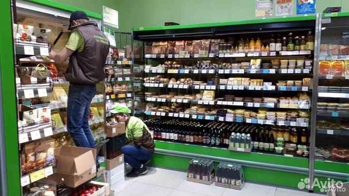 Кассир Вахта