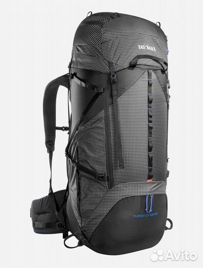 Туристический рюкзак Tatonka Yukon LT 60+10 новый